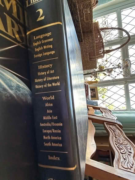 Photo of free Books (RG4) #3