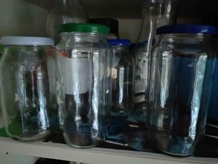 Photo of free Jars (Norton Lees, S8) #1