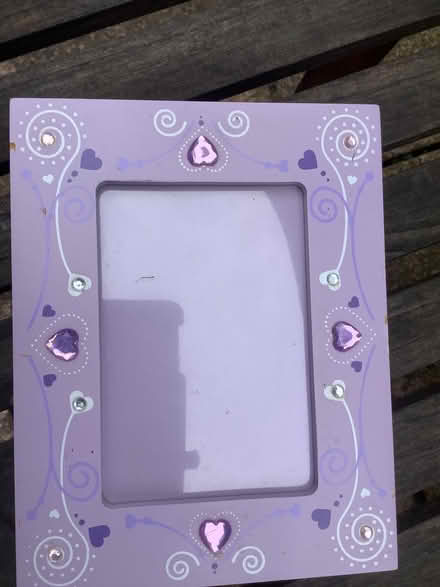 Photo of free Photo Box (Fernhill GU17) #4