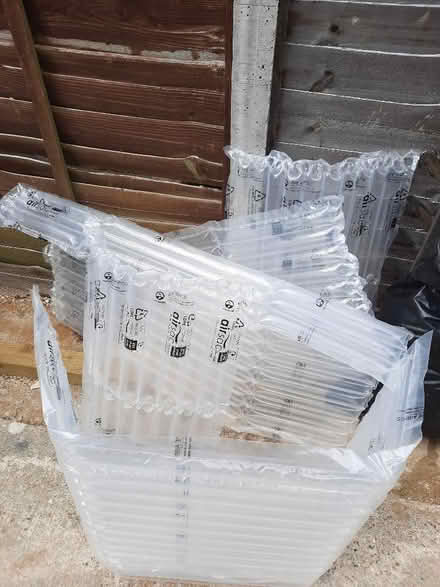 Photo of free Packing (Poets Estate SG4) #1