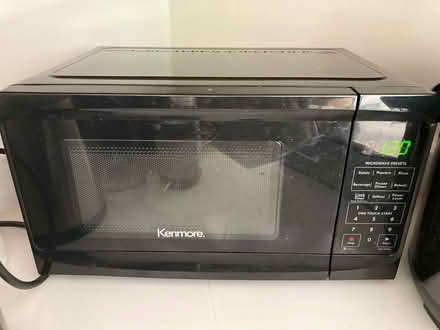 Photo of free Microwave (Colony Lake) #1