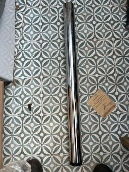 Photo of free 4 table or worktop legs (Florence Park OX4) #1