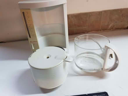 Photo of free Filter Coffee Maker (St Michaels TN30) #2