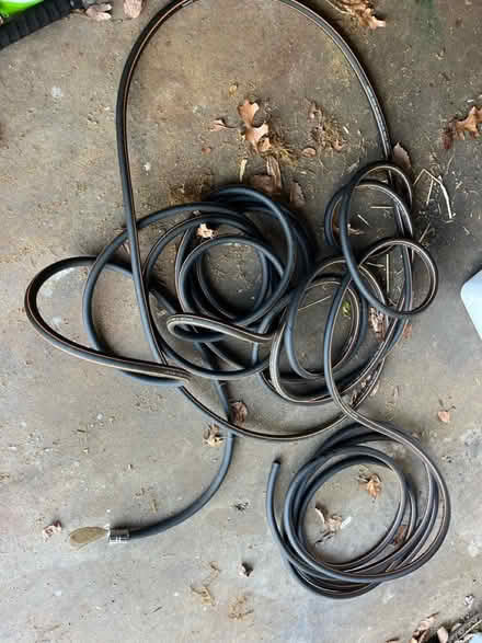 Photo of free Garden hose (Hazlet) #1