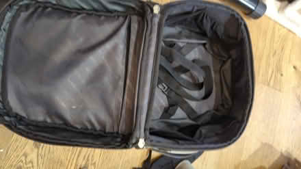 Photo of free vfr 1200 mount and bag (norbiton KT2) #3