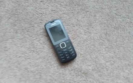 Photo of free Nokia mobile phone (Woodbridge IP12) #1