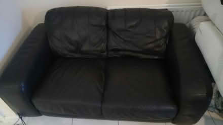 Photo of free Couche (PE19) #2