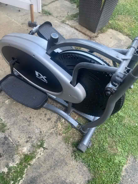 Photo of free Cross Trainer (Orpington) #3