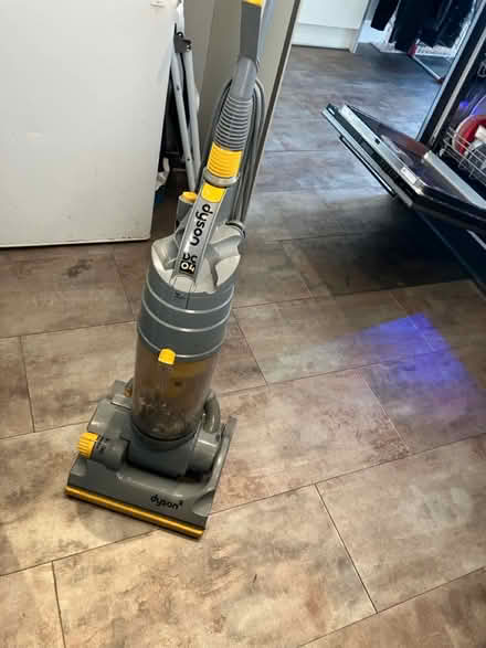 Photo of free Hoover not working (Sidcup DA15) #2