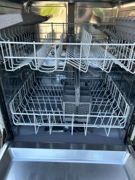 Photo of free Dishwasher (BD23 Skipton) #3