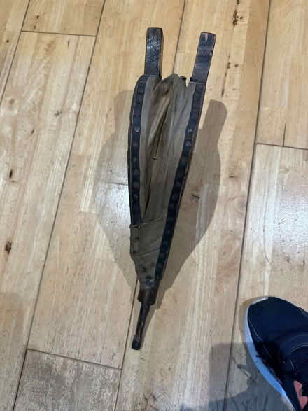 Photo of free Wooden Bellows (Nailsworth GL6) #4