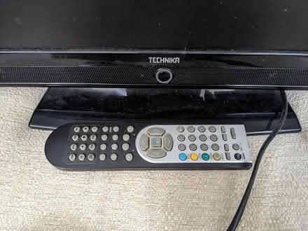 Photo of free TV (Welwyn Village, AL6) #1