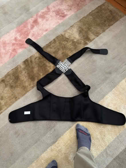 Photo of free Spine Align (Bathwick) #1