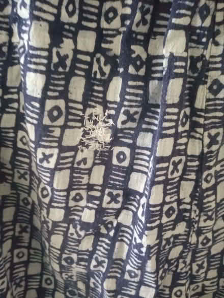 Photo of free Cotton shorts (Stroud GL5) #1