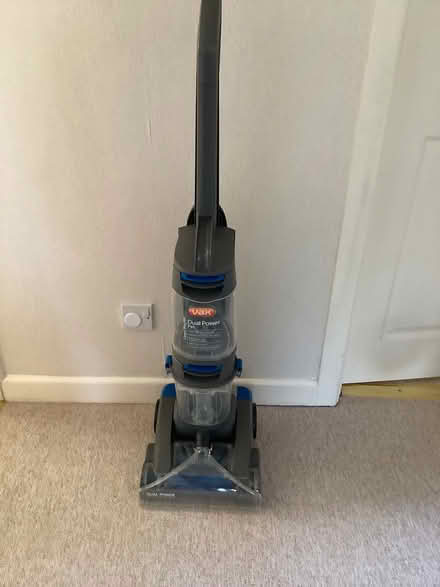 Photo of free Vax dual power carpet washer (Bearwood BH11) #1
