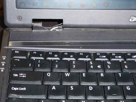 Photo of free Acer laptop computer (West Bridgford NG2) #2