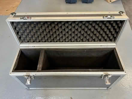 Photo of free Flight case (Kingsclere RG20) #2