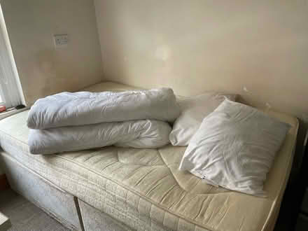 Photo of free Mattress (Coventry CV1) #1