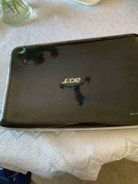Photo of free ACER laptop for spares (Chesterfield S40) #1