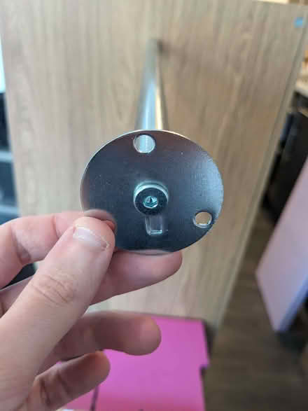 Photo of free Wardrobe (Erpingham NR11) #3