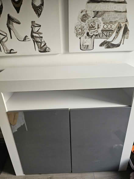 Photo of free sideboard (South ockendon RM15) #1