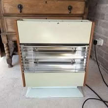 Photo of free 1970s Retro Vintage Belling Electric Fire Heater Free Standi (Bingham NG13) #3