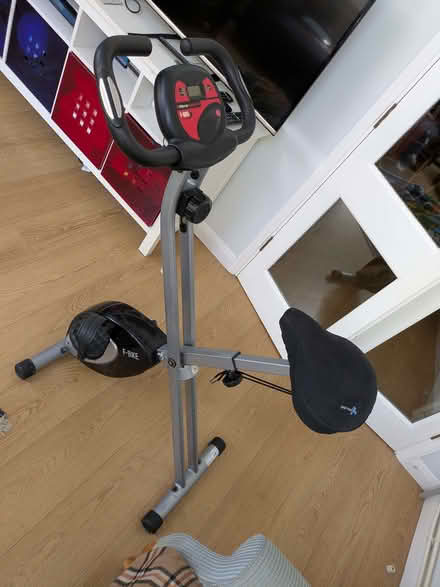 Photo of free Static Exercise Bike (Riverhead TN13) #1