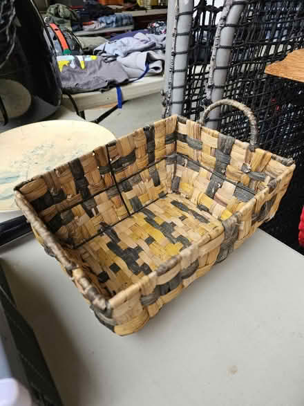 Photo of free Baskets (South San Francisco) #2