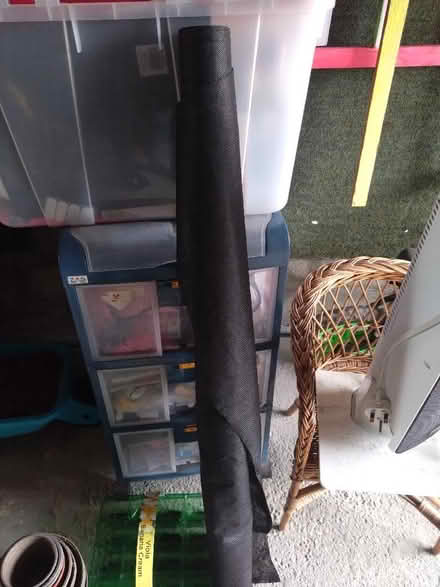 Photo of free Membrane (AB32) #1