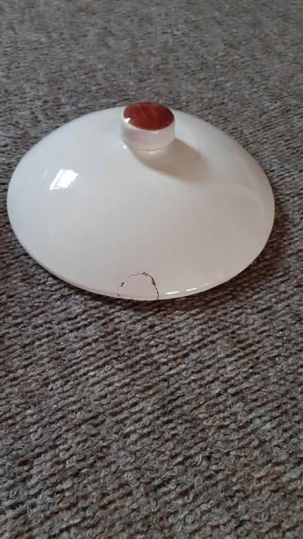 Photo of free Casserole dish (Cb24 9nt) #4