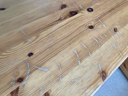 Photo of free Wardrobe and chest of drawers (Greatfield GL51) #3