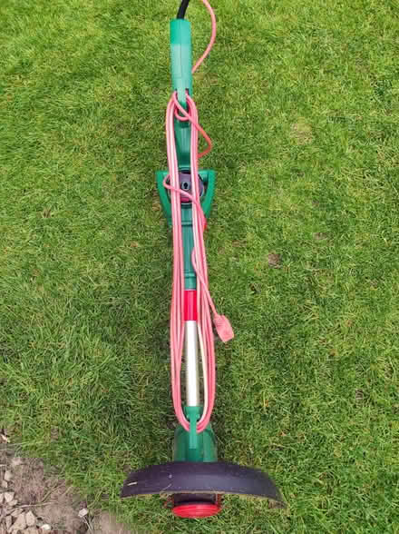 Photo of free Grass Trimmer (WA3) #2