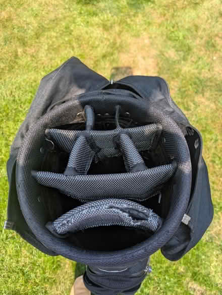 Photo of free Golf trolley bag - Jack Nicklaus (Raynes Park SW20) #3
