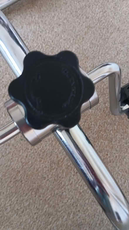 Photo of free Pedal exerciser for use seated (Lower Sheering CM21) #3