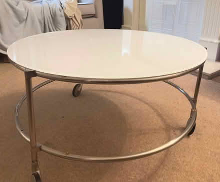 Photo of free Center Table (BD4) #2