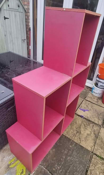 Photo of free Shelfs (Walton) #2
