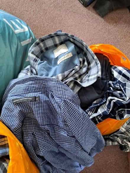 Photo of free Men's clothes (Welwyn, AL7) #4
