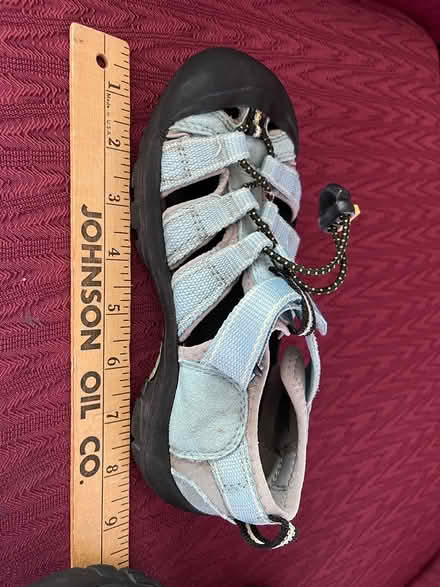 Photo of free Child’s water shoes (Kings Contrivance, Columbia) #1