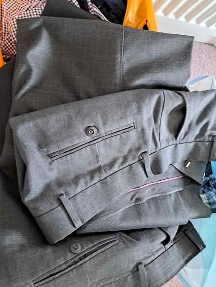 Photo of free Men's clothes (Welwyn, AL7) #2