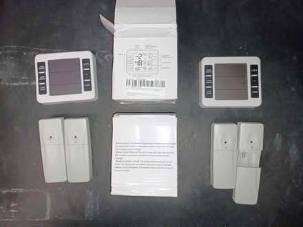 Photo of free Wireless Fridge/Freezer Thermometer (Carlingwood) #1