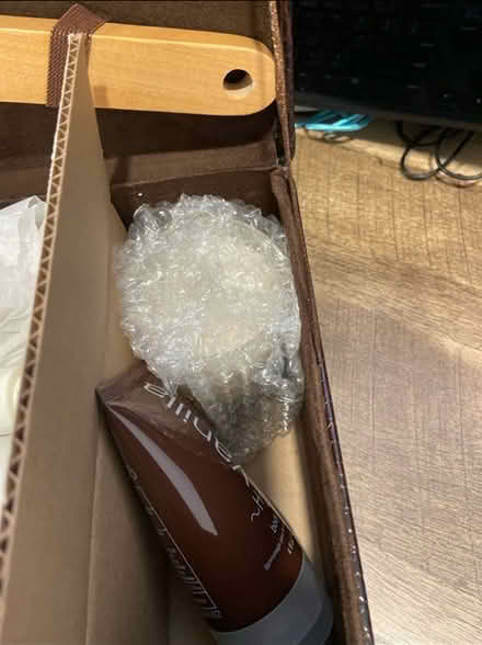 Photo of free H2O Vanilla Gift box set (Streetsville) #3