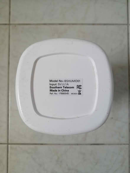Photo of free Anti-gravity Diffuser (Old Ottawa East) #3
