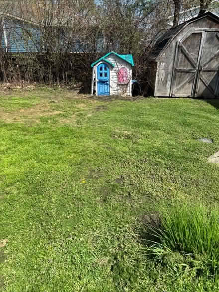 Photo of free Play house (Across from Walmart) #1