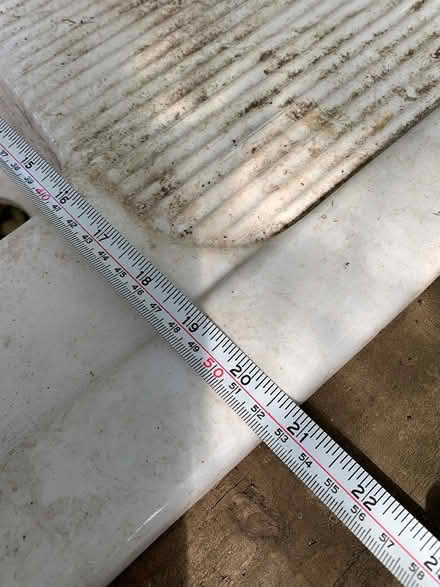 Photo of free Ceramic sink (BA2) #4