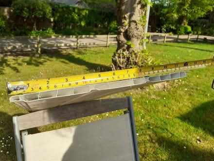 Photo of free Plastic cladding (Lower Shiplake RG9) #1