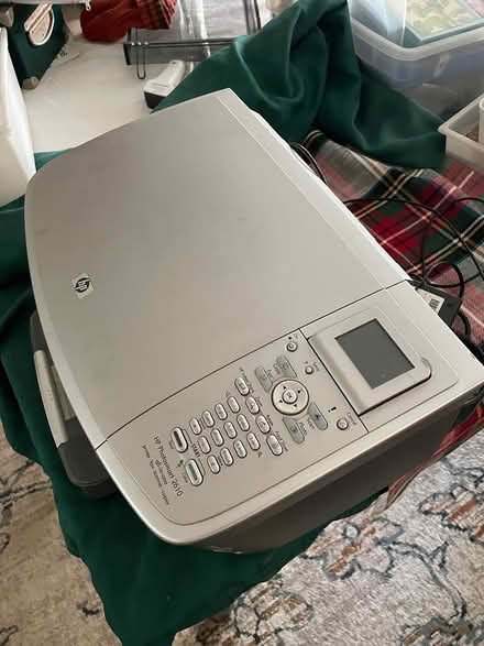 Photo of free HP Photosmart 2610 printer (Babylon, NY) #1