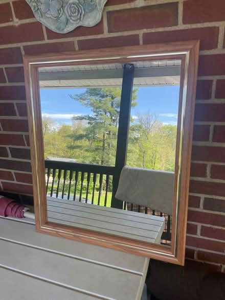 Photo of free Mirror (West Chester (Pisgah)) #1
