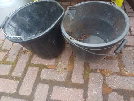 Photo of free Misc Garden bits (Stafford ST17) #4