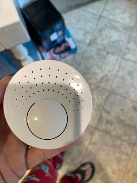 Photo of free White noise timed speaker (South San Francisco) #2