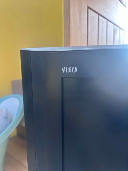 Photo of free Panasonic Viera TV (BS23) #4